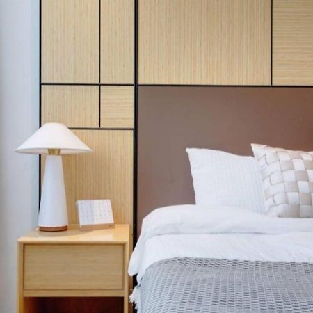שנגחאי Yueshe Apartment - Hongqiao Longbai Xincun מראה חיצוני תמונה